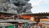 Bujumbura : thirteen years after the fire, rehabilitation of the former central market still stalled