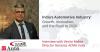 Audio Interview| India’s automotive industry: Growth, innovation, and road to 2026
