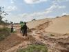 Sand Mining Halted in Koh Kong Amid Fears for River Ecosystems and Royal Turtles