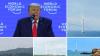 Netizens push back on Trump's claims that China doesn't use wind power with photos of turbines