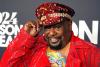 Detroit Opera orchestra to set George Clinton, Parliament-Funkadelic hits to classical music