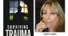 Local author supports trauma victims in new book