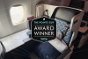 The best business-class winners from the 2026 TPG Awards — and new seats we're excited about