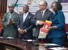 UNILAG, Birmingham varsity sign MoU to boost transnational education