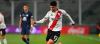 Lautaro Rivero: United planning bid for Argentina international