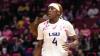 LSU Women’s Basketball Wins 6th Straight, Defeating Arkansas 92-70 On Thursday