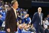 Arkansas-Kentucky basketball game, though not as much as last season, still emotionally charged