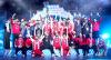 CHAMPIONS!: Bahrain lift maiden Asian men’s handball title