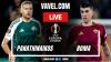 Highlights and Goals of Panathinaikos 1-1 Roma in 2025-26 UEFA Europa League