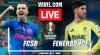 Goals and Highlights: FCSB 1-1 Fenerbahce in 2025-26 UEFA Europa League