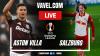 Highlights and Goals: Aston Villa 3-2 Salzburg in UEFA Europa League 2025-26