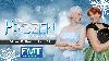 Disney’s Frozen the Musical at Family Music Theatre in Dallas