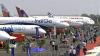 Traffic diversions announced for air show at Begumpet Airport till January 31
