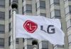 LG Electronics sales hit record in 2025, margins under pressure