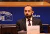 Mirzoyan says Armenia has made its choice