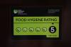 Seven Shropshire establishments get updated food hygiene ratings - including town's newest Starbucks
