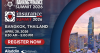 The Asian Banking & Finance and Insurance Asia Summit – Thailand 2026 will take place on 28 April, 2026, bringing together over a executives and experts.