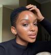 Empathy or privilege? Inside the social media storm over Nandi Madida's 'Grace for Black men' comments