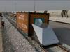 UAE rail network tests maglev freight leap