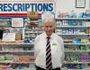 Pharmacist still going strong at 85