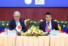 Cambodia and Japan Launch Strategic Master Plan to Transform...