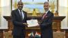 India, Comoros discuss cooperation ahead of India-Arab foreign meet
