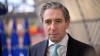 Harris to attend EPP's leaders summit in Croatia