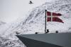 Denmark Cautiously Optimistic After US Talks on Greenland’s Future