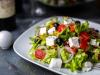 Greece Tops Global Food Ranking as World’s Most Delicious Cuisine