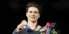Figure skater Max Naumov qualifies for Olympics year after parents killed in DC plane crash