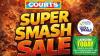 Courts Fiji launches Super Smash Sale 2026