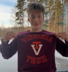 Virginia Tech Adds Multifaceted Finnish Talent Eetu Autio to 2027 Recruiting Class