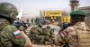 Russia helps ward off an attack on Niger close to French-linked nuclear materials