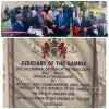 A New Era for Justice in The Gambia