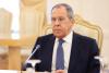 Lavrov: third 3+3 meeting for South Caucasus underway