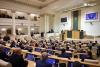 Georgian Parliament to open Spring session on February 3