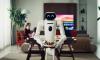 LG Electronics sees robotics as future growth driver