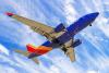 Southwest Airlines stock soars after quadrupling earnings per share guidance