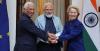 India-European Union trade pact triggers alarm bells in Washington