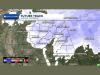 Alabama Snow Showers Possible Saturday as Arctic Air and Upper-Level System Target Northern and Eastern Counties