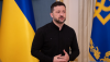Zelensky: Ukraine has no official information about agreements between Trump and Putin in Alaska
