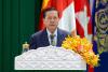 Cambodia Vows "Zero Tolerance" for Polluters in Nationwide G...