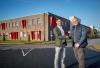 Space snapped up at business park as US firm’s European operations expand
