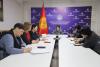 Kyrgyzstan to conduct interim monitoring of 12-year education implementation