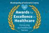 Municipality opens nominations for 2026 Excellence in Healthcare Awards