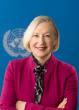 United Nations peacebuilding leader to headline Antigonish event during International Development Week
