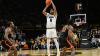 How Iowa basketball senior Tavion Banks has unlocked 3-point shooting