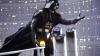 Darth Vader’s iconic ‘I am your father’ reveal crowned most epic movie moment of the last 50 years as top 20 revealed