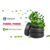 Farrel Pomini acquires UK based pyrolysis system recycler WF Recycle-Tech