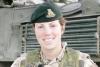 CHEERS AND JEERS: Jeers to those who belittle the sacrifices of Capt. Nichola Goddard and Canadian troops in Afghanistan